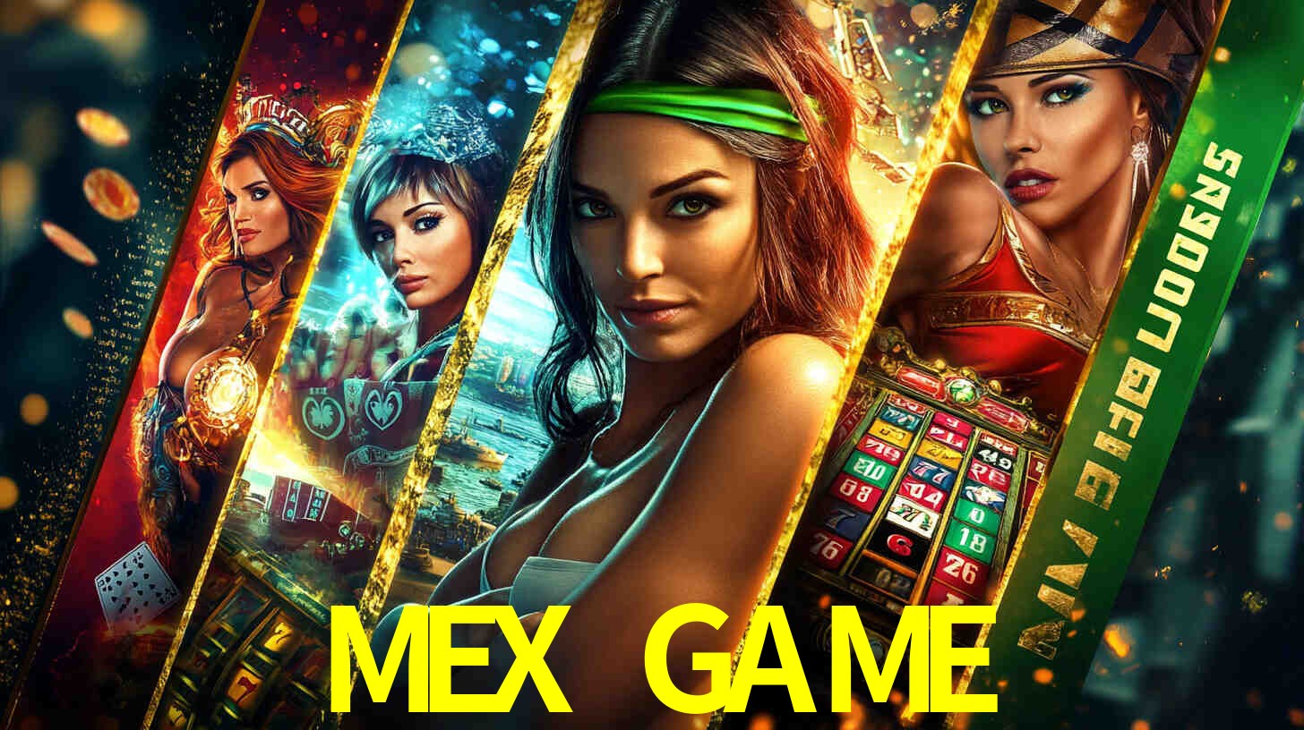 E-Sports no MEX GAME