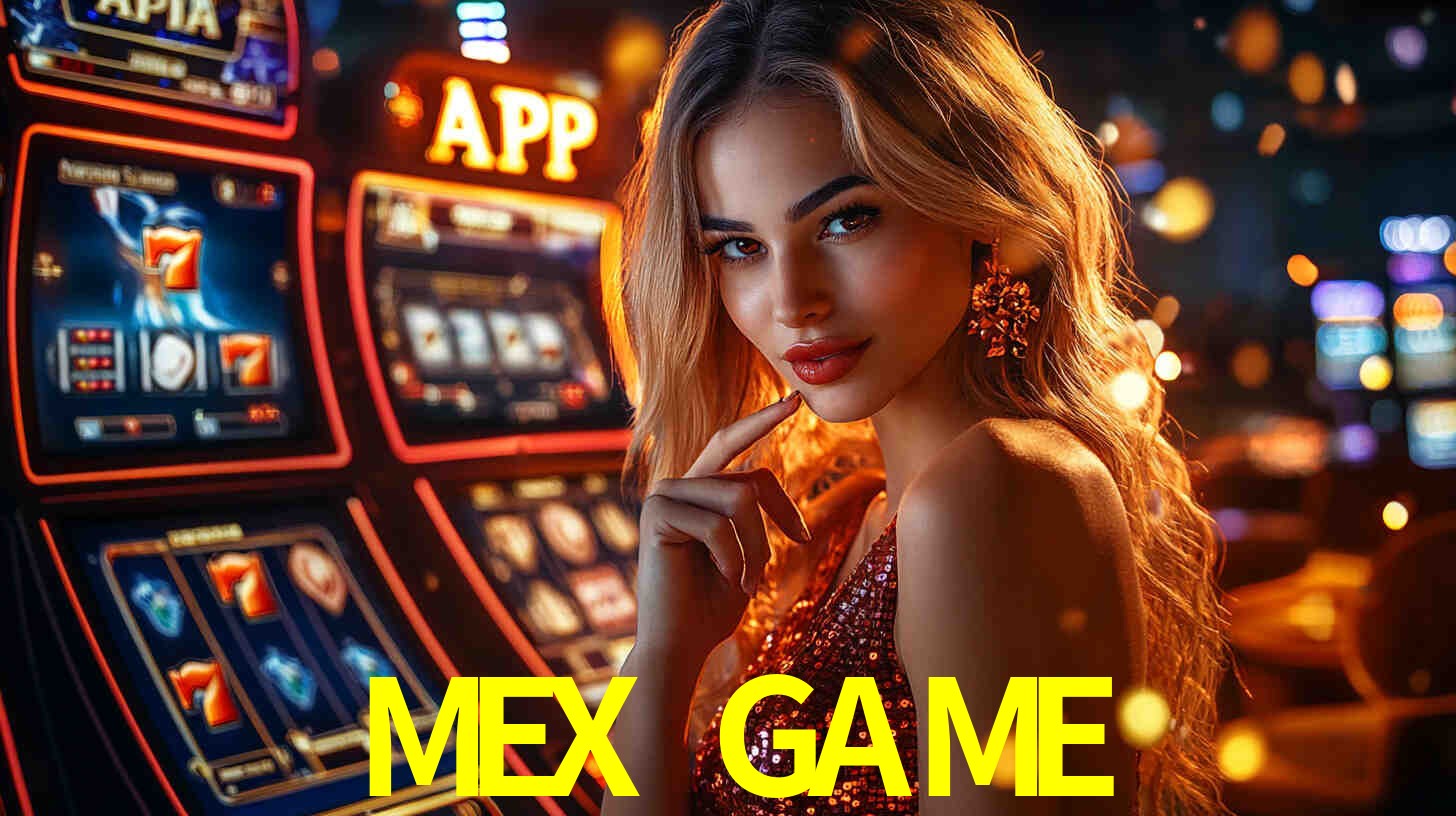 Baixar App Android MEX GAME