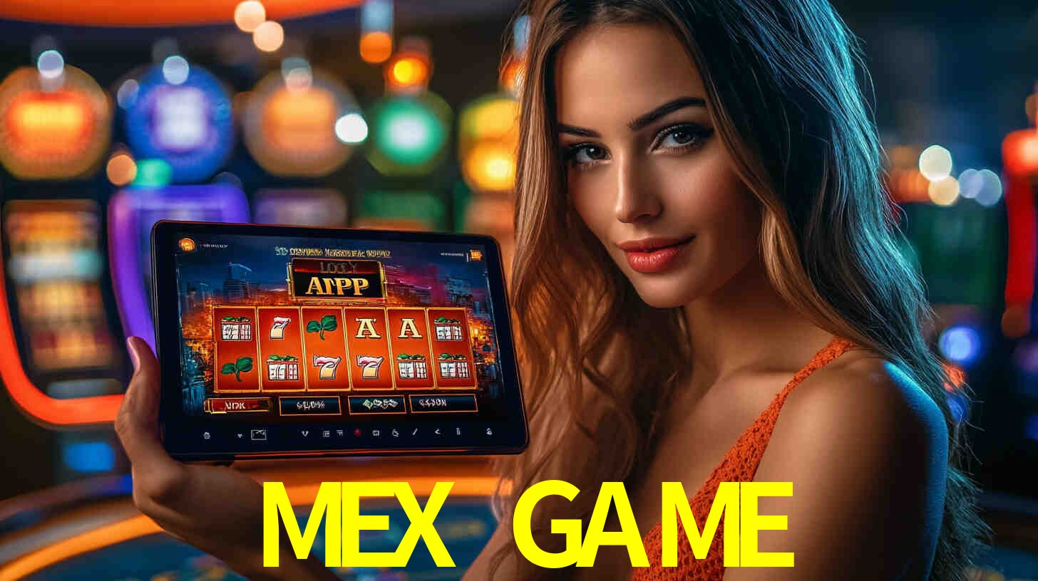 Baixar App iOS MEX GAME