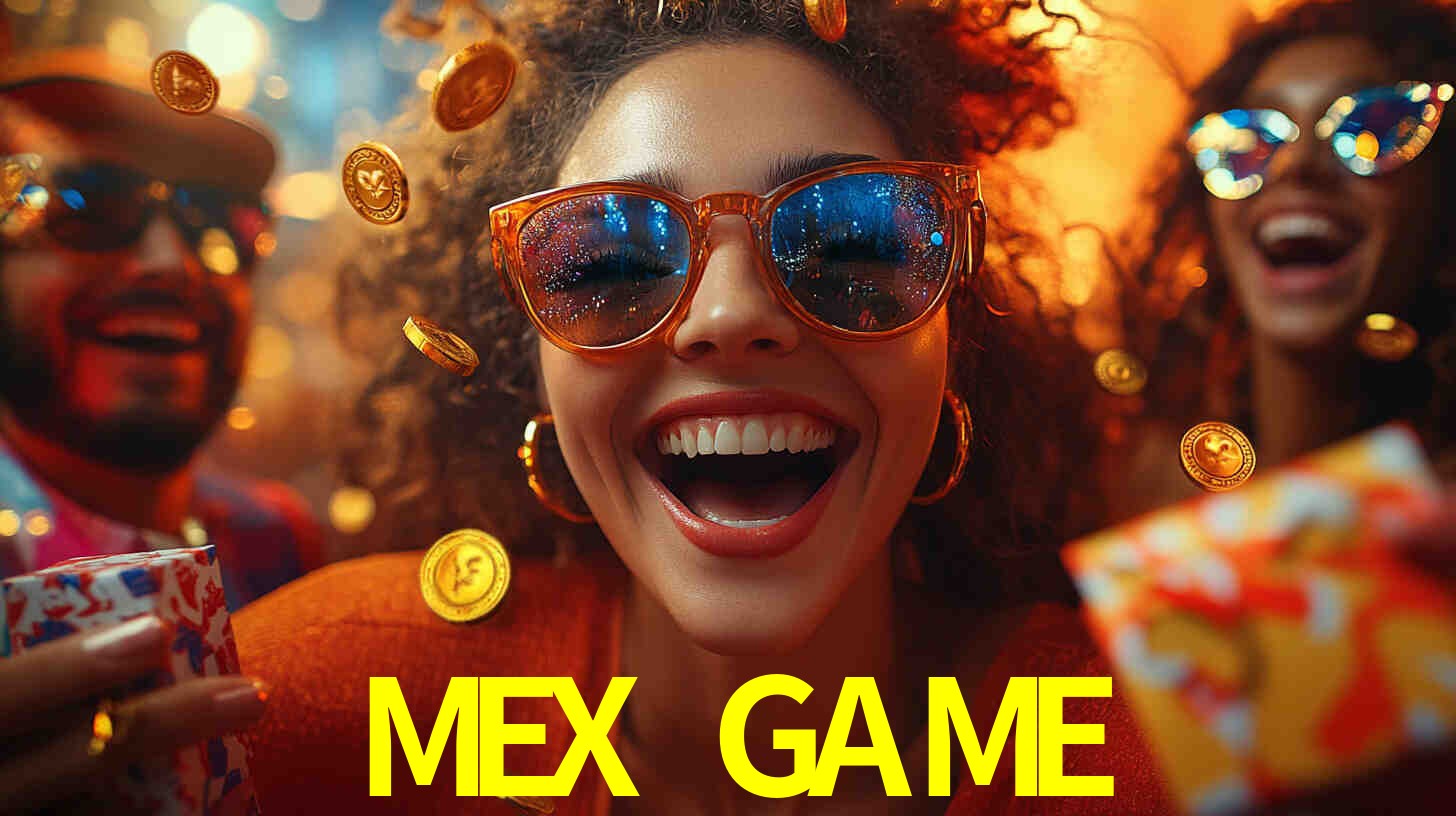 Bônus Sem Depósito no MEX GAME