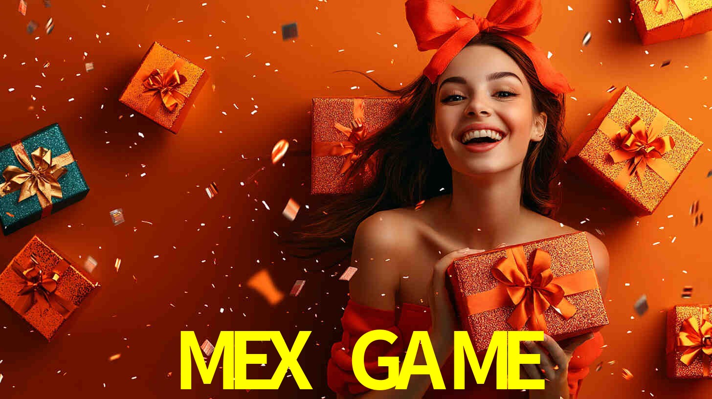 Promoções Semanais e Códigos Promocionais MEX GAME