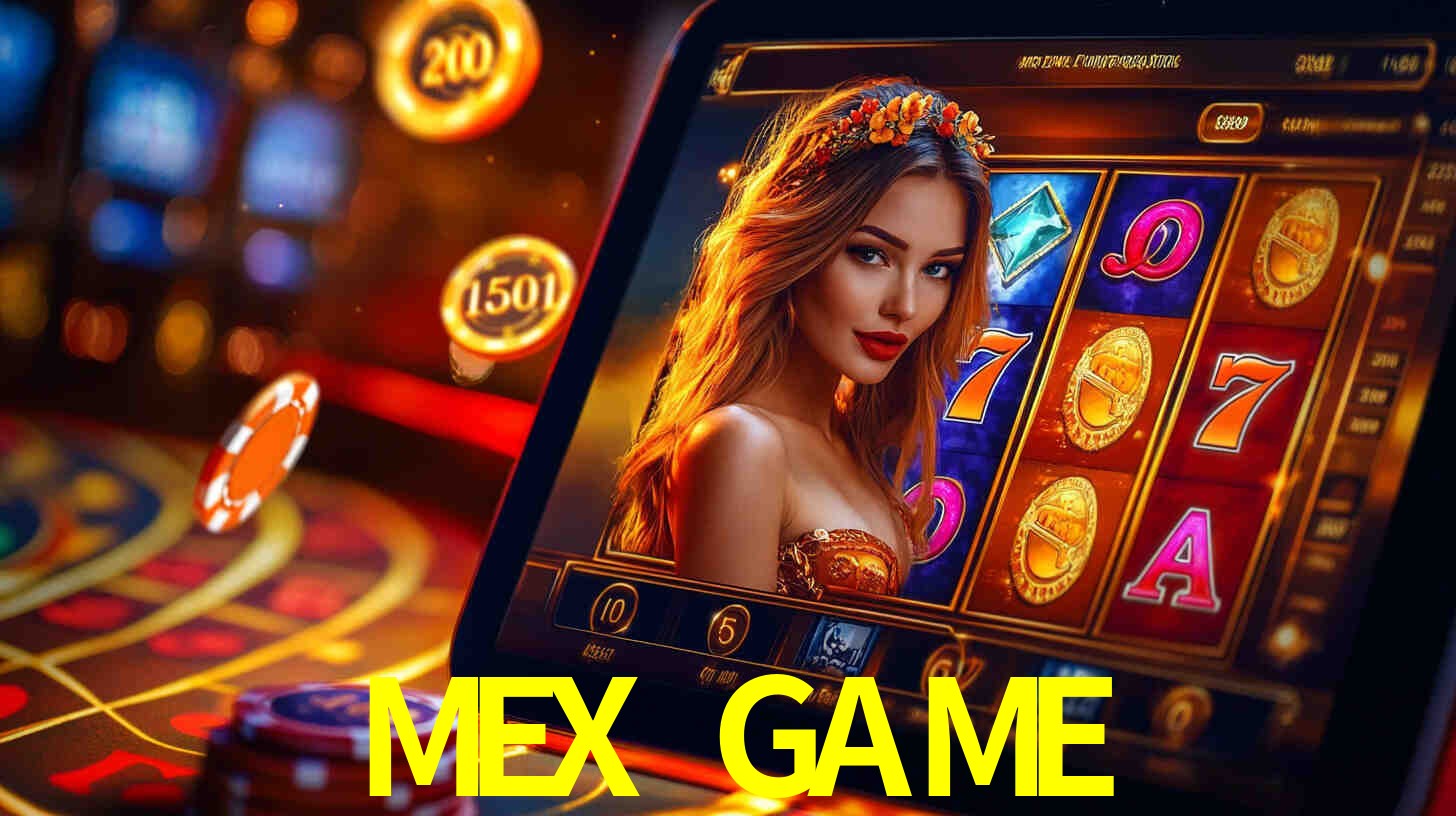 Jogos Crash no MEX GAME