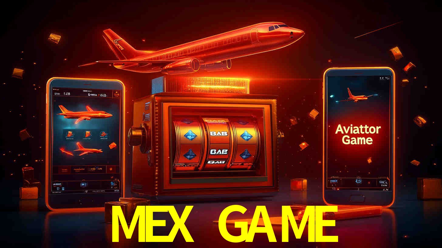 Como Jogar Aviator no MEX GAME