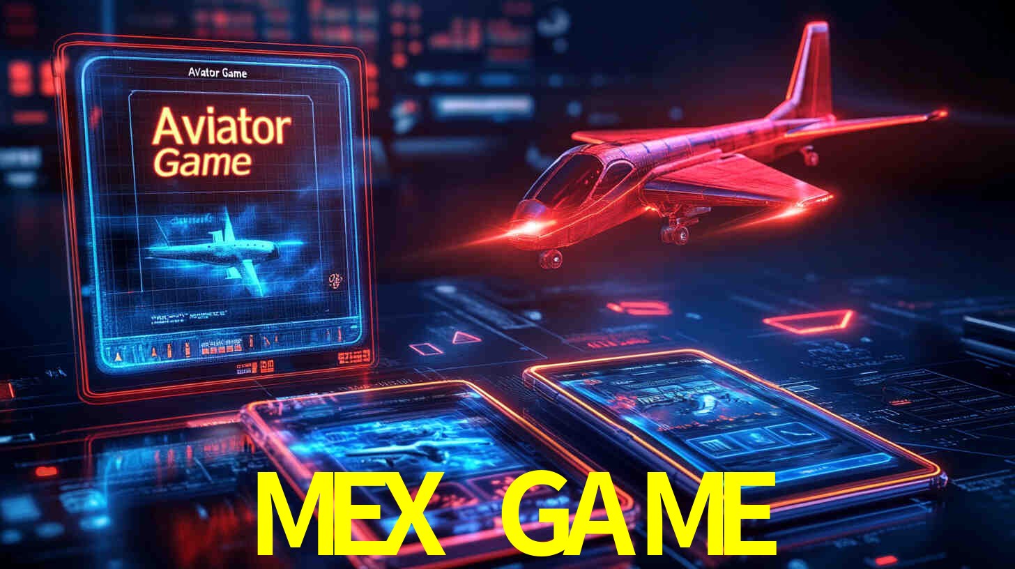 Benefícios do Aviator no MEX GAME