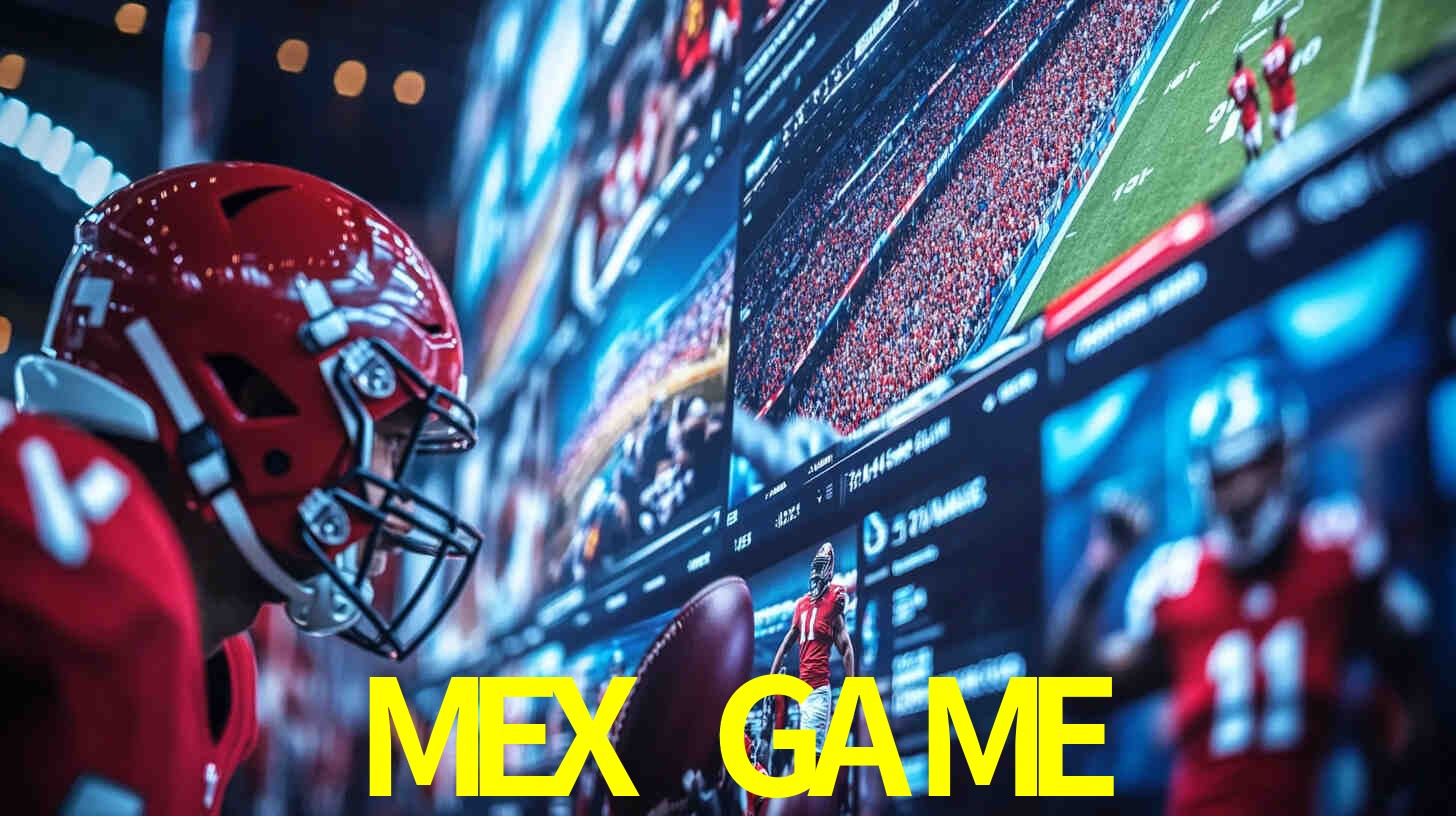 Benefícios das Apostas Ao Vivo no MEX GAME