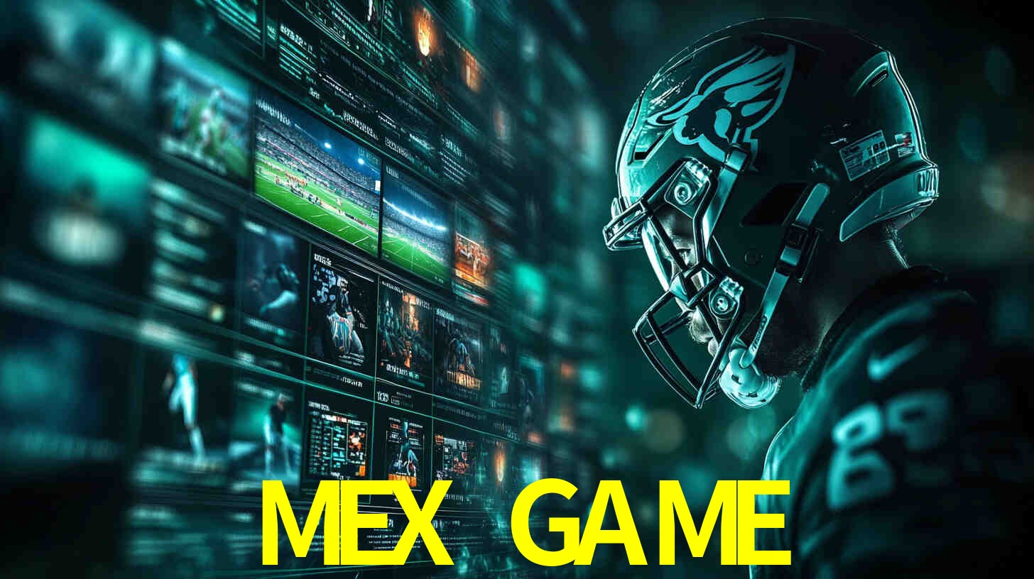 Esportes em Destaque no MEX GAME