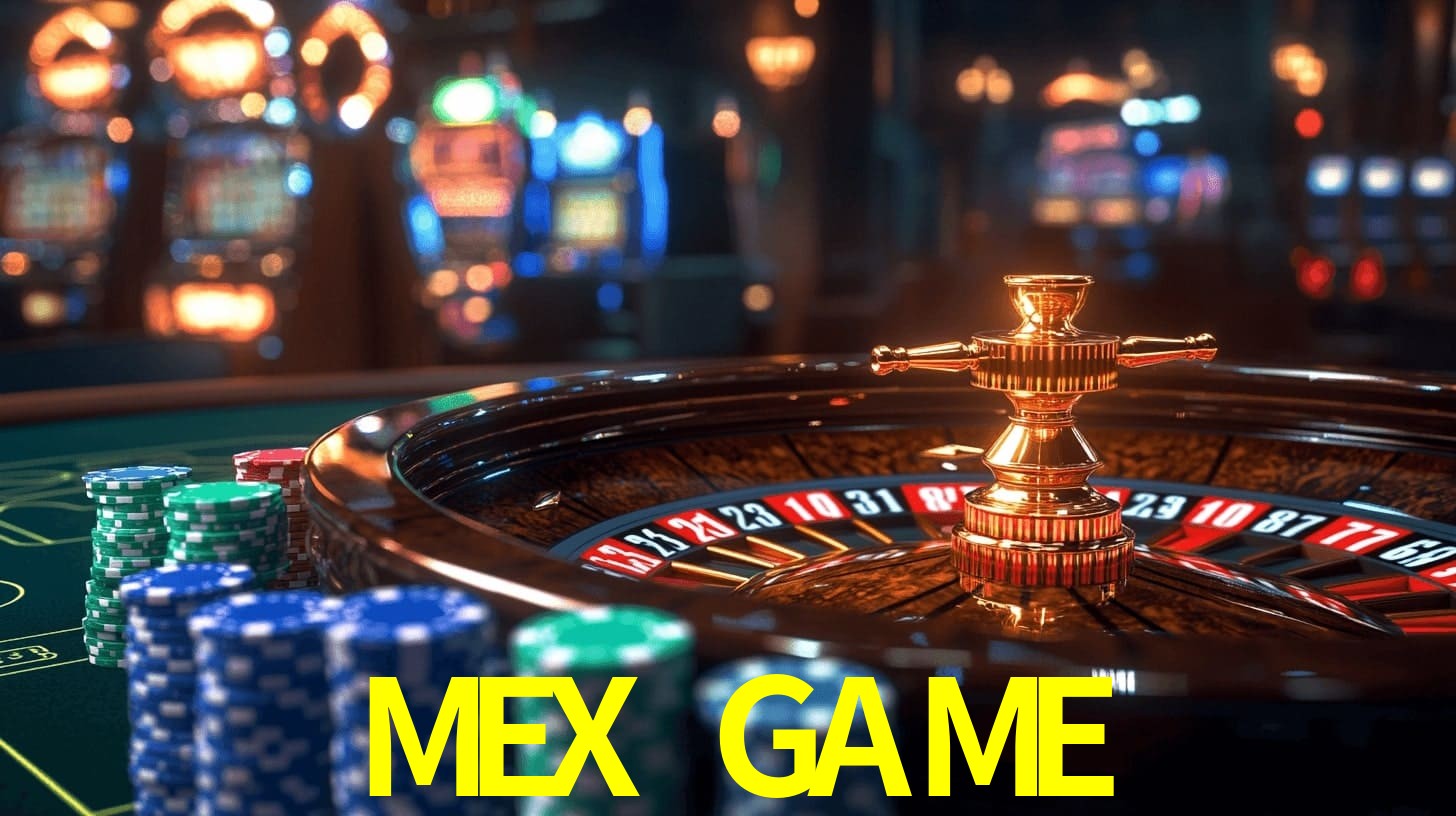MEX GAME