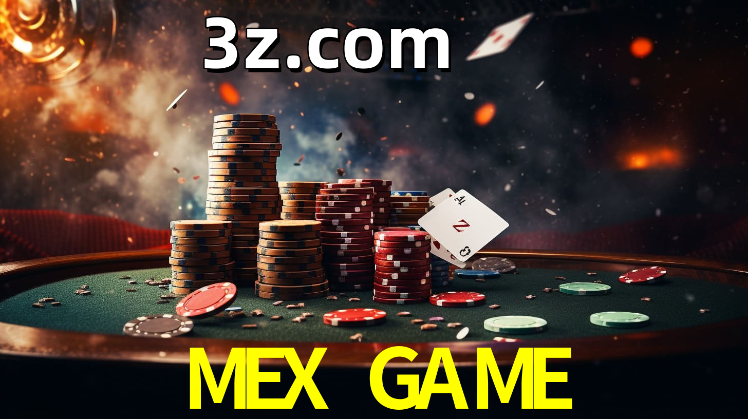 MEX GAME
