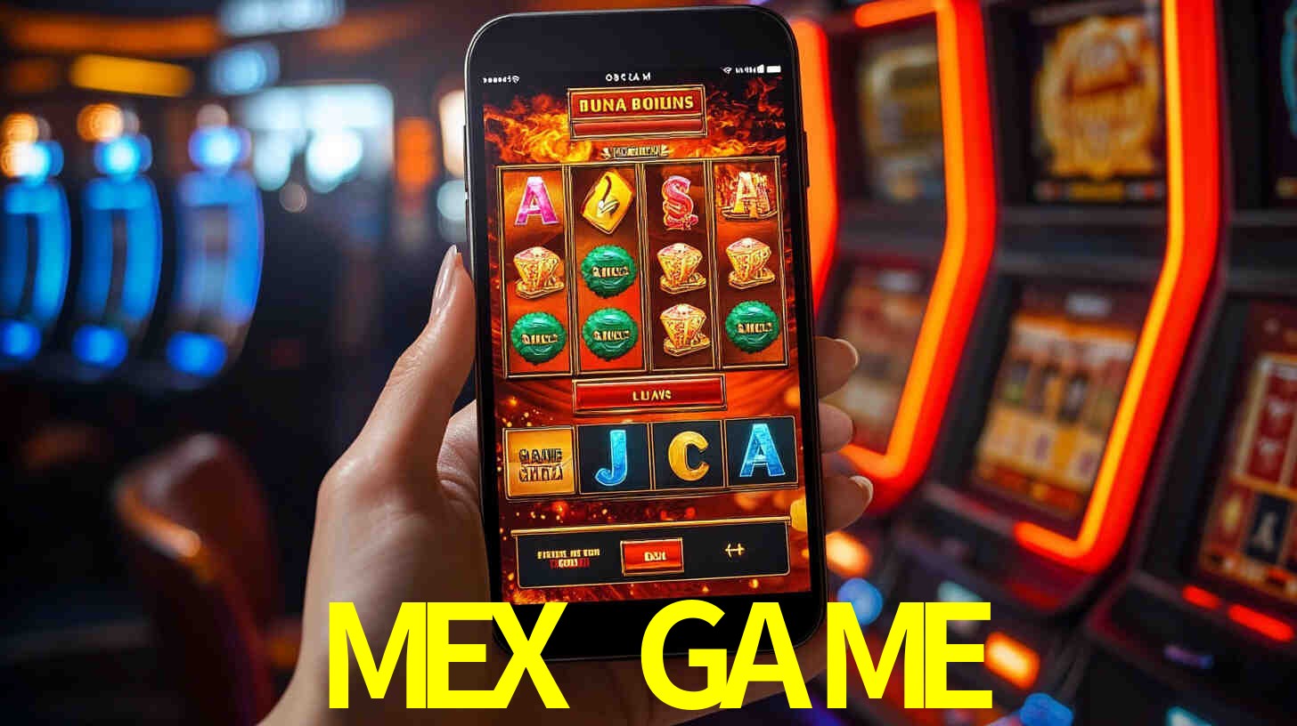 MEX GAME