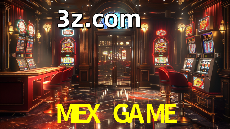MEX GAME