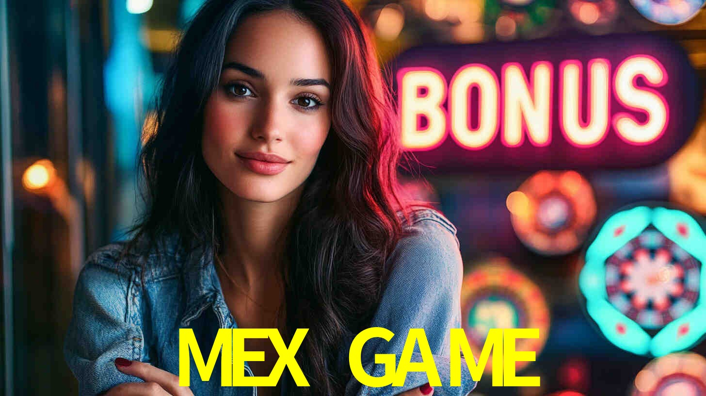 Descubra a Categoria de Bônus no MEX GAME: Uma Oportunidade Imperdível
