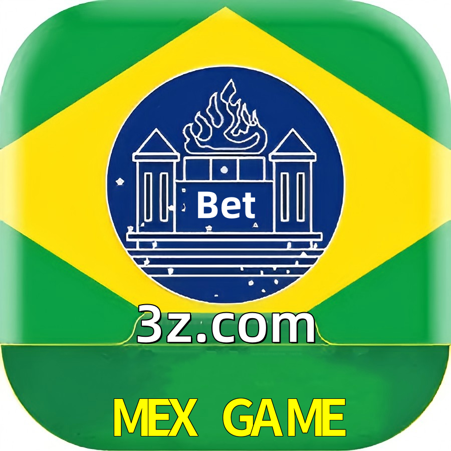 MEX GAME logo