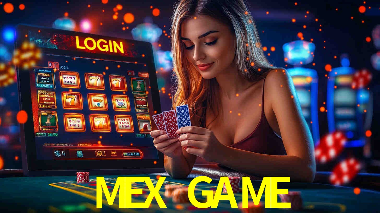 Aproveite as Melhores Promoções do MEX GAME