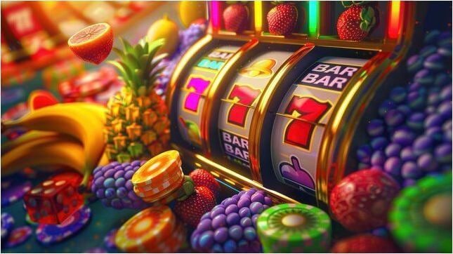 Fortune Tiger Slot