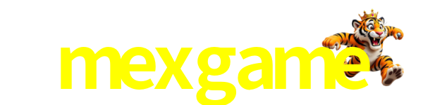 Logo da mexgame