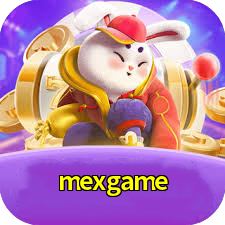 Imagem promocional da mexgame mostrando a plataforma e suas vantagens